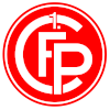 1. FC Passau Logo