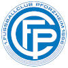 1. FC Pforzheim Logo