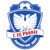 1. FC Phönix Lübeck Logo