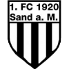 1. FC Sand Logo