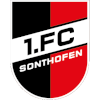 1. FC Sonthofen Logo