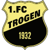 1. FC Trogen Logo