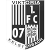 1. FC Viktoria Kelsterbach Logo