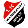 1. FC Wilmersdorf Logo
