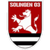 1. Spvg. Solingen Wald 03 Logo