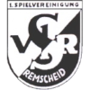 1. SpVgg Remscheid Logo