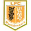 1.FC Markkleeberg Logo