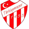 1453 Türkiyemspor Bestwig-R. Logo
