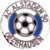 A.C. Alstaden 90 Logo