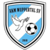 AKM SV Wuppertal Logo