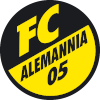 Alemannia Eggenstein Logo
