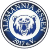 Alemannia Essen Logo