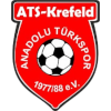 Anadolu Türkspor Krefeld Logo