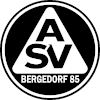 ASV Bergedorf 85 Logo
