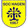 SC Concordia Hagen 1967 Logo