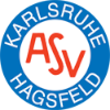 ASV Hagsfeld Logo