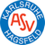 ASV Hagsfeld Logo