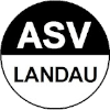 ASV Landau Logo