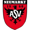 ASV Neumarkt Logo