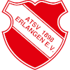 ATSV Erlangen Logo