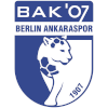 Berlin Ankaraspor Logo
