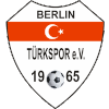 Berlin Türkspor Logo