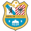 Berlin United Logo