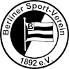 Berliner SV 92 Logo
