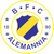 BFC Alemannia 1890 Logo