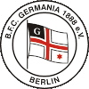 BFC Germania 1888 Logo