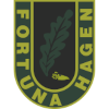 SV Fortuna Hagen 1910 Logo