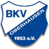 BKV Oberhausen Logo