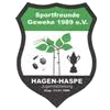 Sportfreunde Geweke Hagen 1989 Logo