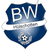 Blau-Weiß Hülschotten Logo