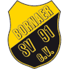 Bornaer SV 91 Logo