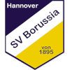 Borussia Hannover Logo