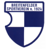Breitenfelder SV Logo