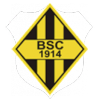 BSC Oppau Logo
