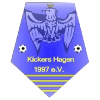 Kickers Hagen Logo