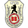 BSG Bergmann Borsig Berlin Logo