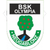 BSK Olympia Neugablonz Logo