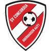 BSV Oberhausen 66 Logo