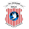 BSV Al-Dersimspor Logo