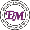 BSV Eintracht Mahlsdorf Logo