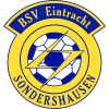 BSV Eintracht Sondershausen Logo