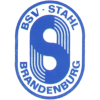 BSV Stahl Brandenburg Logo