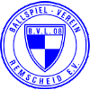 BVL 08 Remscheid Logo