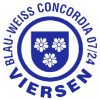 BW Concordia Viersen Logo