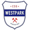 CSG Westpark Logo