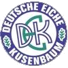 Deutsche Eiche Kusenbaum Logo